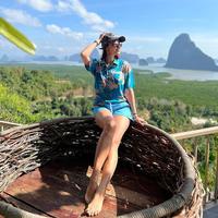 Отзыв от Аиша - виза ДТВ